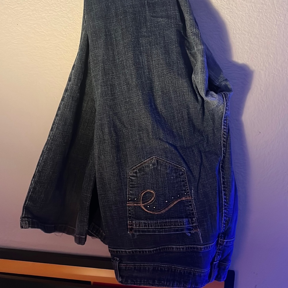 Women’s jeans